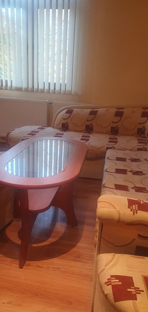 Largo - zu vermieten ein Schlafzimmer. möblierte Wohnung-0 Ларго - дава под наем двустаен. обзаведен апартамент - 0