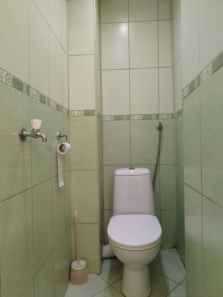 Stadtteil Druzhba, Dreizimmerwohnung – 0 Stadtteil Druzhba, Dreizimmerwohnung – 0
