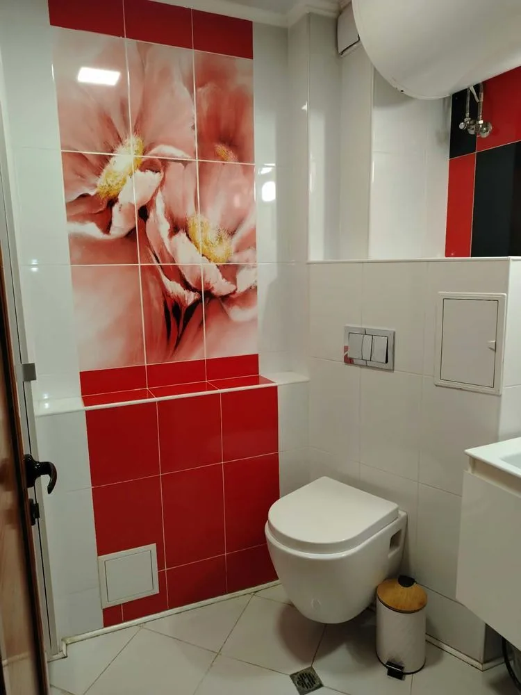 Mehrzimmerwohnung – Sliven, Zentrum-0 Mehrzimmerwohnung – Sliven, Zentrum – 0