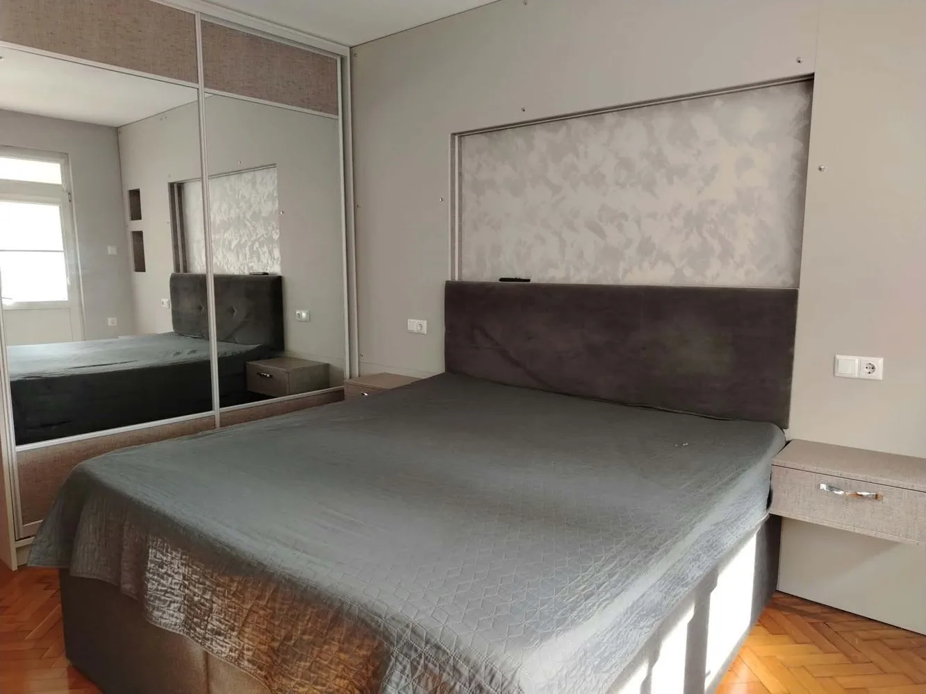 Mehrzimmerwohnung – Sliven, Zentrum-0 Mehrzimmerwohnung – Sliven, Zentrum – 0