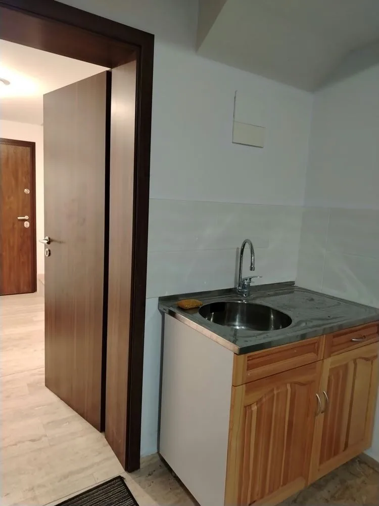 Stadtzentrum, Zweizimmerwohnung mit Garage, komplett möbliert, inkl. Nebenkosten, KEINE blaue Zone-0 Stadtzentrum, Zweizimmerwohnung mit Garage, komplett möbliert, inkl. Nebenkosten, KEINE blaue Zone – 0