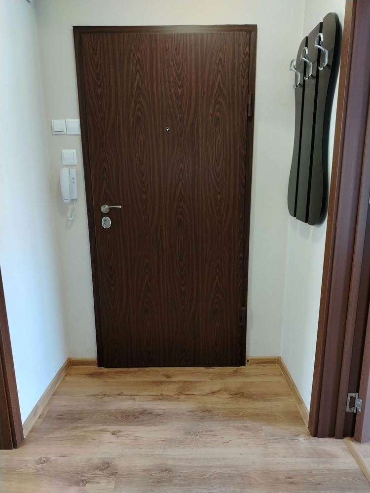 Neben den zwei Aslanes, Ein-Zimmer-Wohnung zur Miete, möbliert-0 In der Nähe von „Die beiden Aslan“, möblierte Zweizimmerwohnung zu vermieten – 0