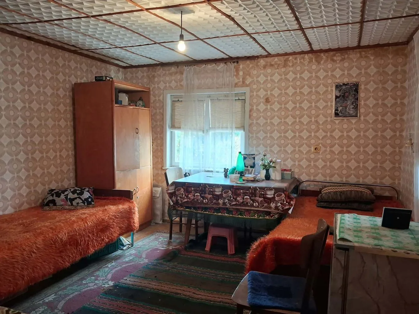 Dorf Gorno Aleksandrovo, Grundstück mit Haus und Nebengebäuden – 0 Dorf Gorno Aleksandrovo, Grundstück mit Haus und Nebengebäuden – 0