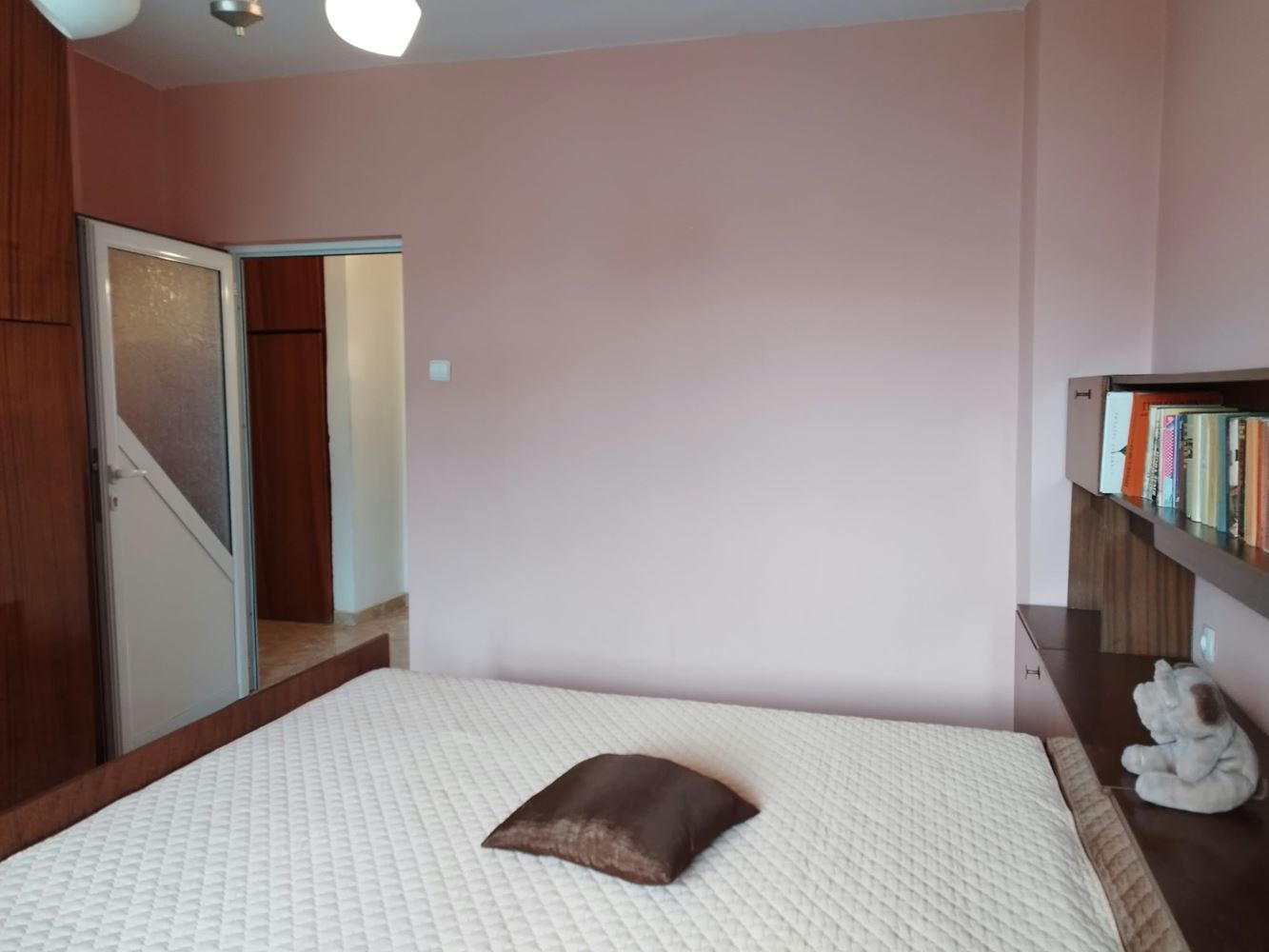 Stadtteil Druzhba, Dreizimmerwohnung – 0 Stadtteil Druzhba, Dreizimmerwohnung – 0