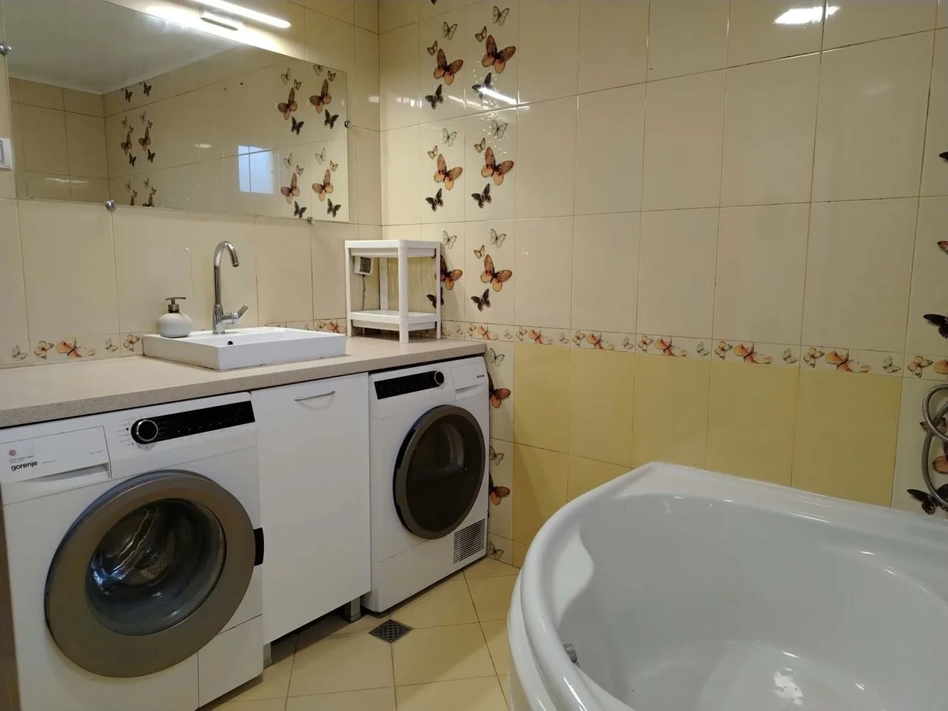 Mehrzimmerwohnung – Sliven, Zentrum-0 Mehrzimmerwohnung – Sliven, Zentrum – 0