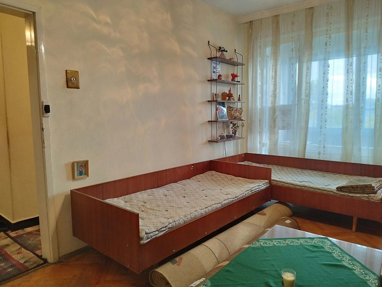 Център, в близост до Паспортна служба, Белия театър, хотел Сливен - 0