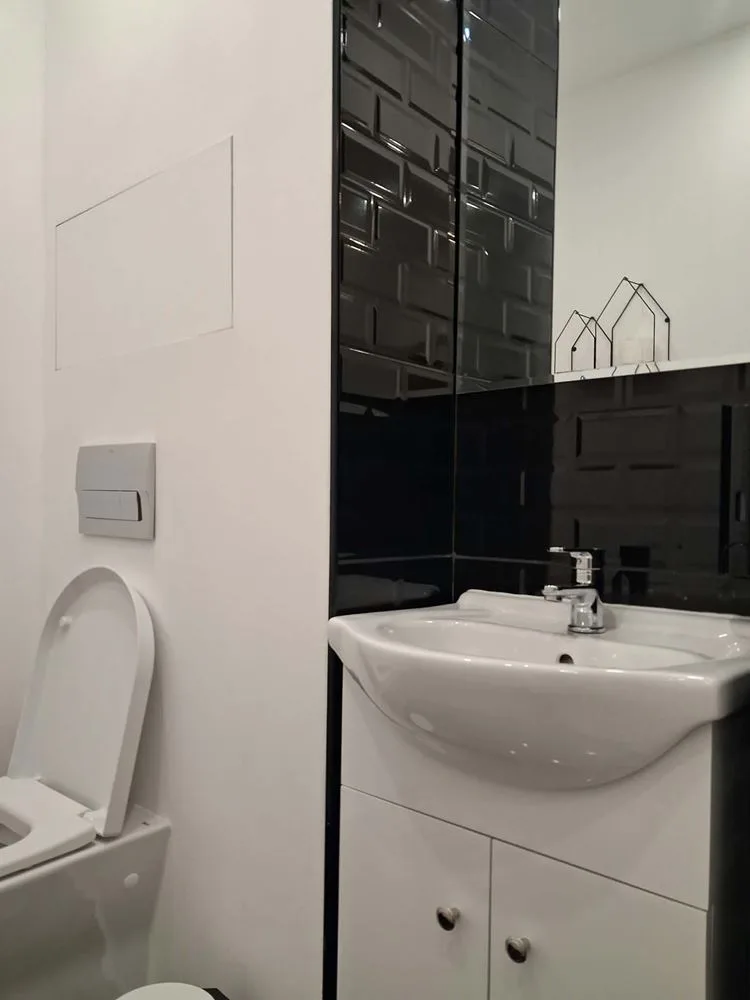 Downtown, Two-Bedroom Apartment, Fully Furnished, First Tenants, TETS-0 Downtown, Two-Bedroom Apartment, Fully Furnished, First Tenants, Central Heating - 0