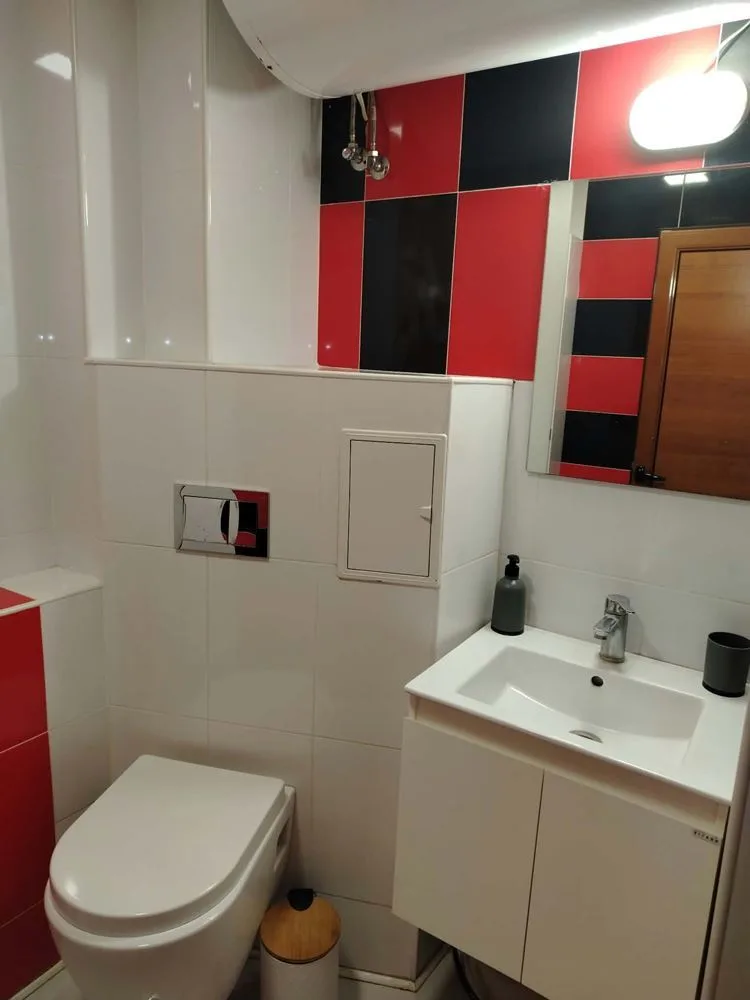 Mehrzimmerwohnung – Sliven, Zentrum-0 Mehrzimmerwohnung – Sliven, Zentrum – 0