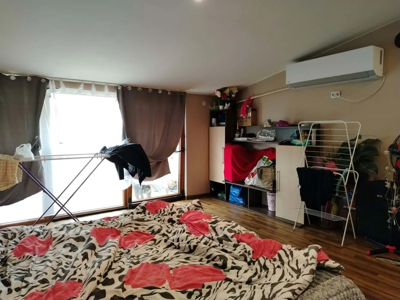 Gemütliches Studio, komplett möbliert, bezugsfertig – 0 Gemütliches Studio, komplett möbliert, bezugsfertig – 0