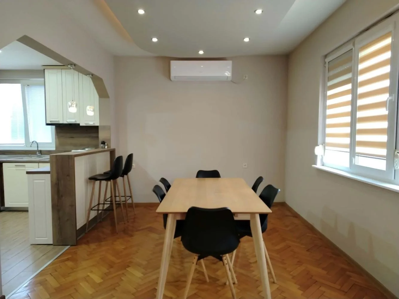 Mehrzimmerwohnung – Sliven, Zentrum-0 Mehrzimmerwohnung – Sliven, Zentrum – 0