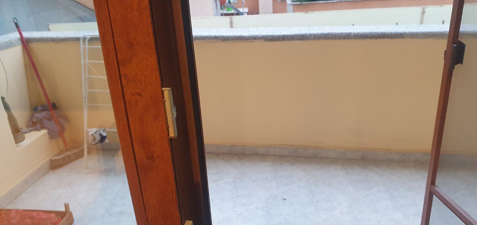 Largo - zu vermieten ein Schlafzimmer. möblierte Wohnung-0 Ларго - дава под наем двустаен. обзаведен апартамент - 0