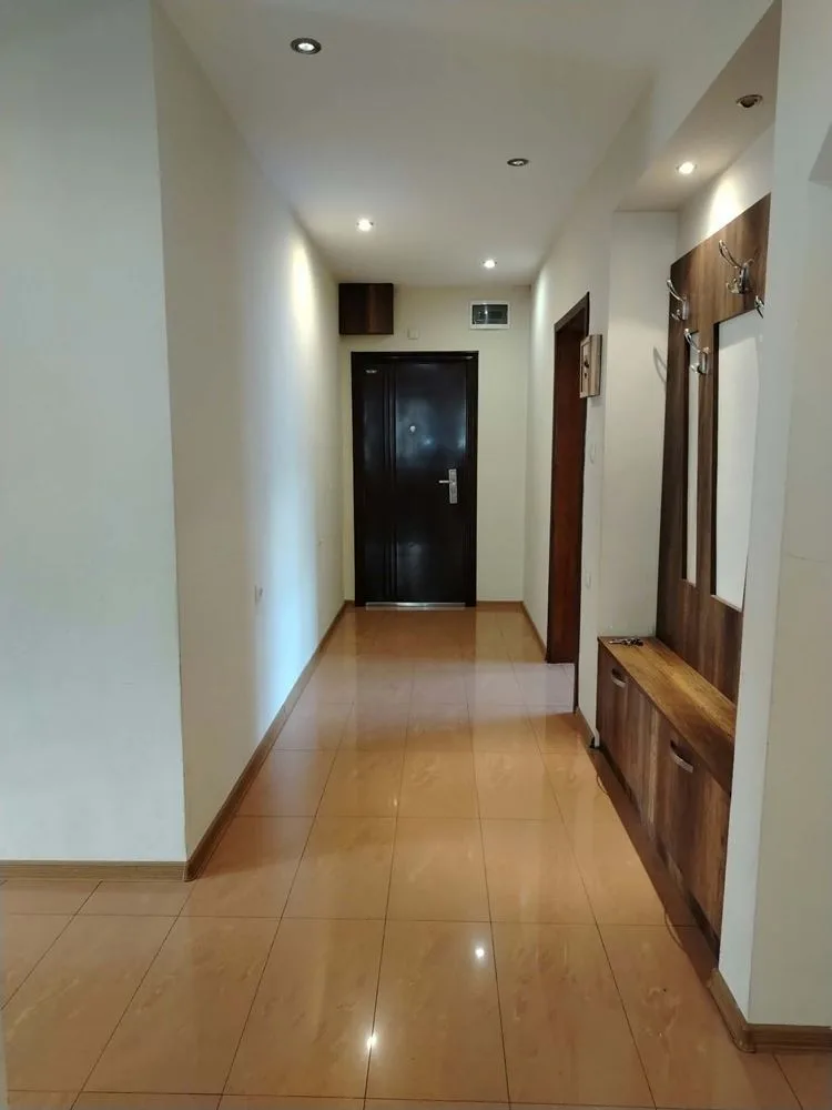 Mehrzimmerwohnung – Sliven, Zentrum-0 Mehrzimmerwohnung – Sliven, Zentrum – 0