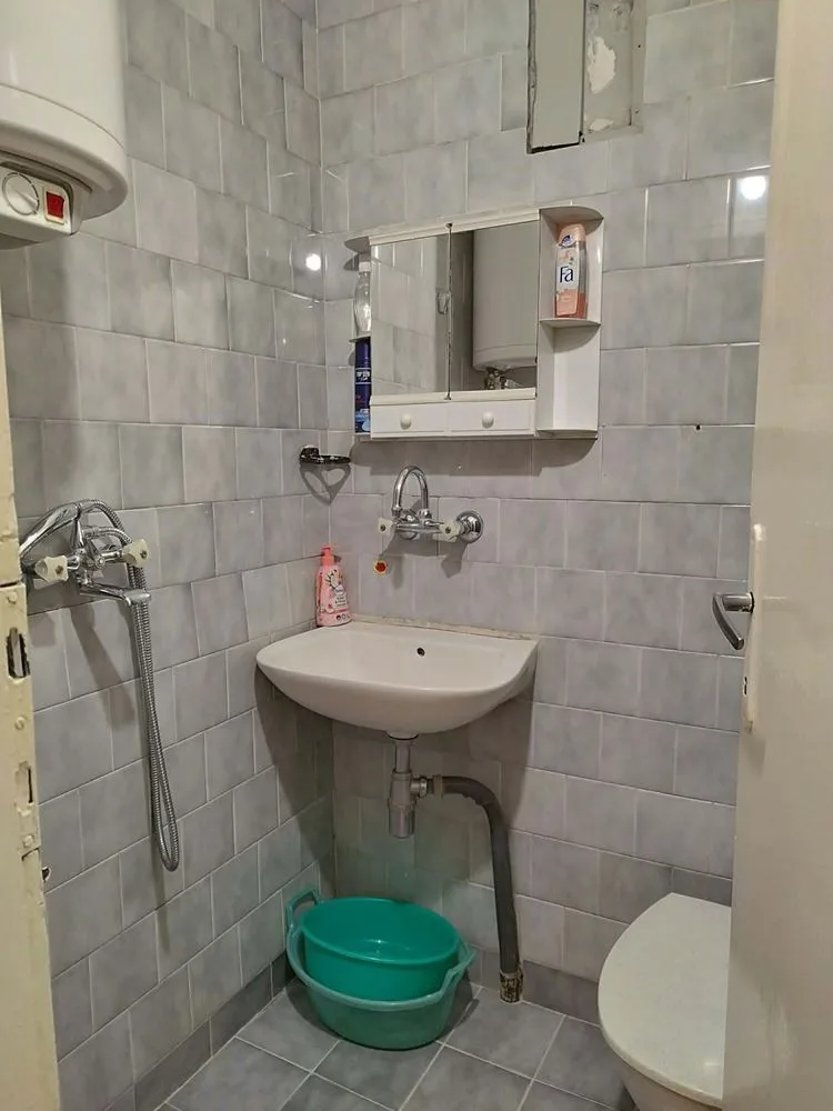 Zentrum, in der Nähe der Passbehörde, des Weißen Theaters und des Hotels „Sliven-0“ Zentrum, in der Nähe der Passbehörde, des Weißen Theaters und des Hotels „Sliven“ – 0