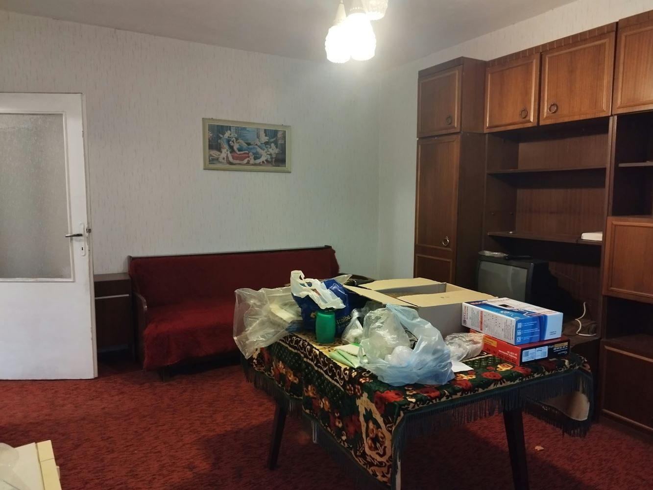 Етаж от къща на атрактивно място и 1/3 ид.част от двор-0 Етаж от къща на атрактивно място и 1/3 ид.част от двор - 0