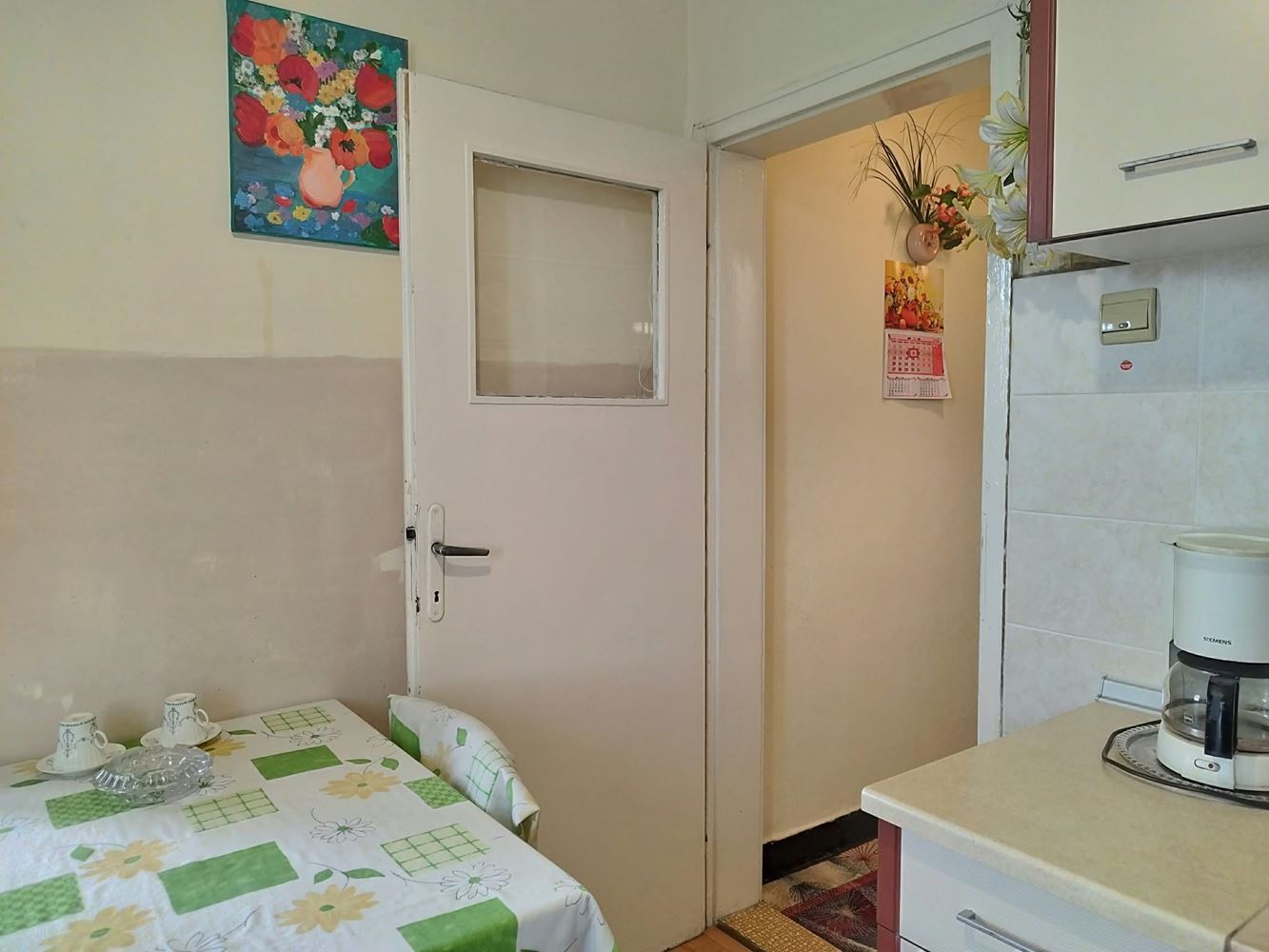 Център, в близост до Паспортна служба, Белия театър, хотел Сливен - 0