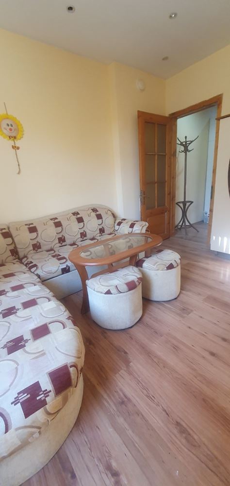 Largo - zu vermieten ein Schlafzimmer. möblierte Wohnung-0 Ларго - дава под наем двустаен. обзаведен апартамент - 0