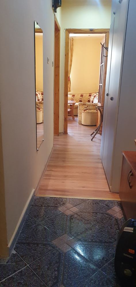 Largo - zu vermieten ein Schlafzimmer. möblierte Wohnung-0 Ларго - дава под наем двустаен. обзаведен апартамент - 0