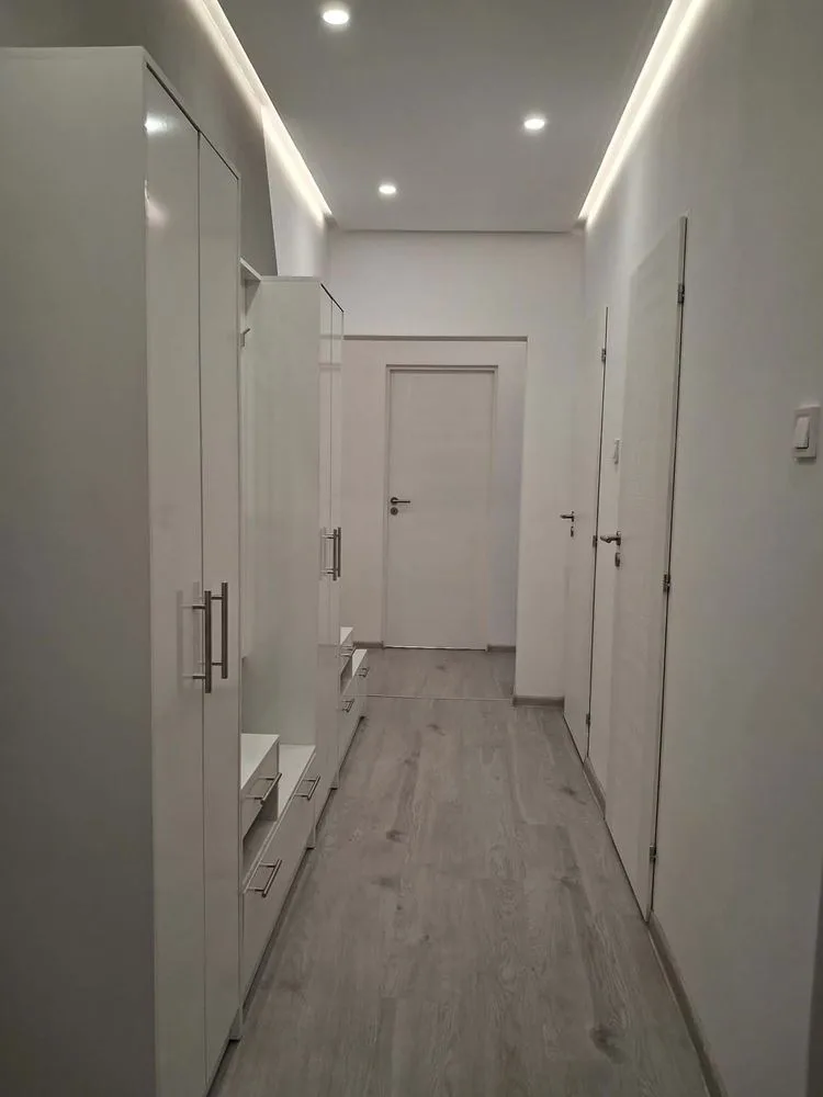 Downtown, Two-Bedroom Apartment, Fully Furnished, First Tenants, TETS-0 Downtown, Two-Bedroom Apartment, Fully Furnished, First Tenants, Central Heating - 0