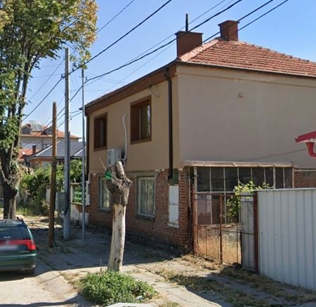 кв.Речица ,етаж от къща с две спални и двор - 0