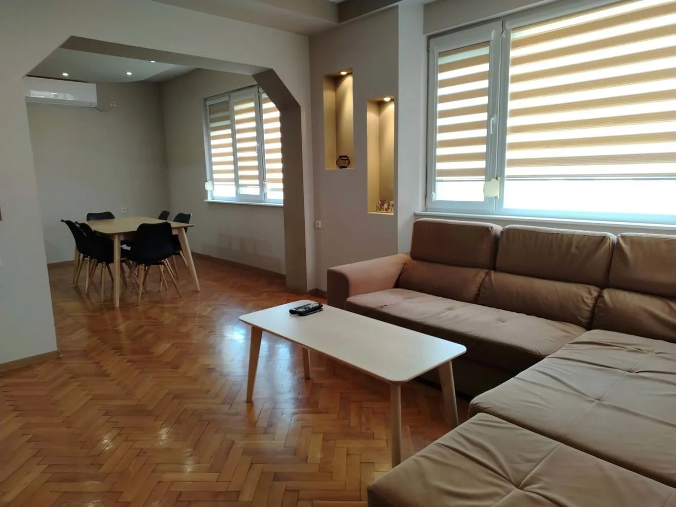 Mehrzimmerwohnung – Sliven, Zentrum-0 Mehrzimmerwohnung – Sliven, Zentrum – 0