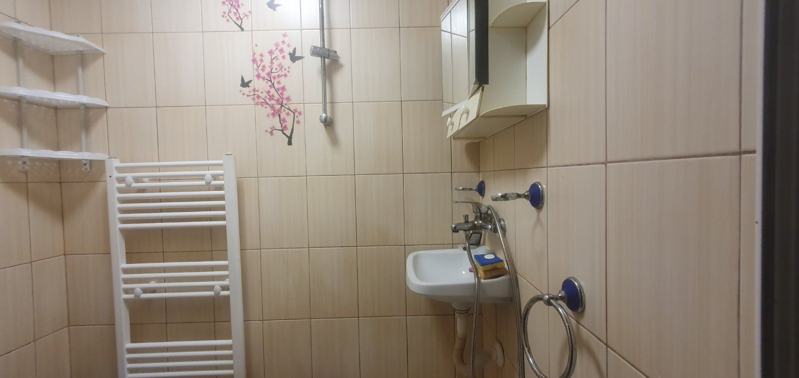 Largo - zu vermieten ein Schlafzimmer. möblierte Wohnung-0 Ларго - дава под наем двустаен. обзаведен апартамент - 0