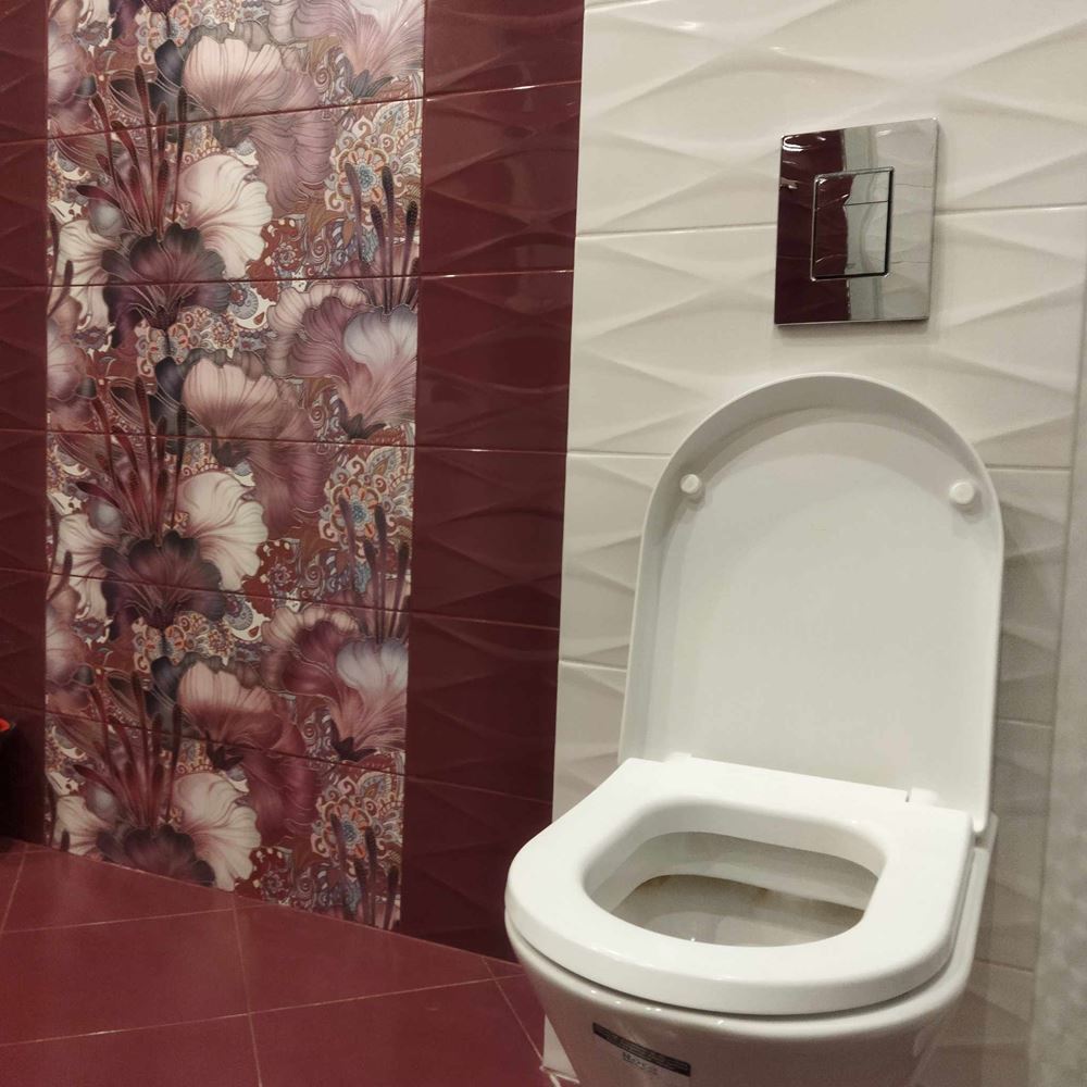 Продава се луксозно обзаведен тристаен апартамент в кв. Ново Село - 0