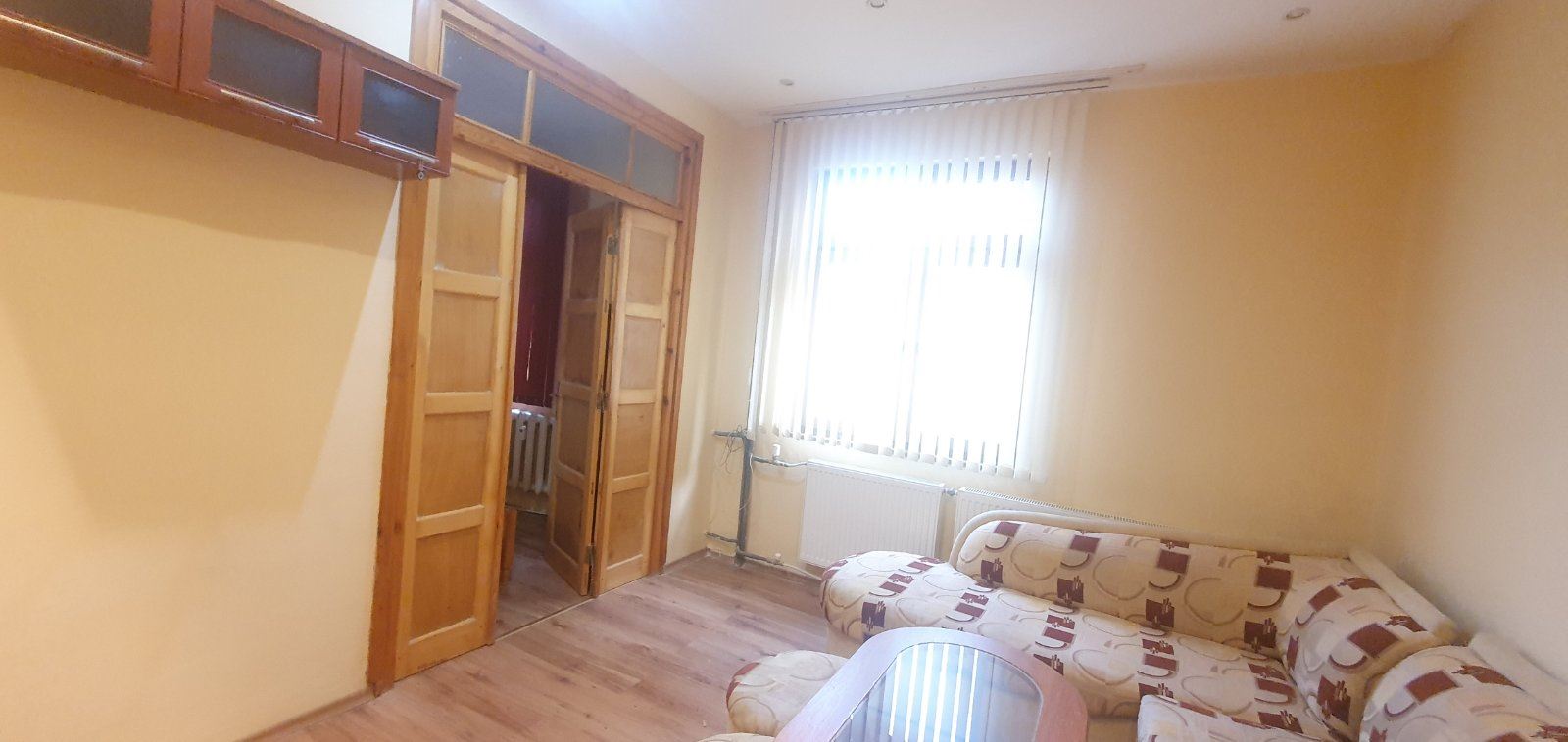 Largo - zu vermieten ein Schlafzimmer. möblierte Wohnung-0 Ларго - дава под наем двустаен. обзаведен апартамент - 0